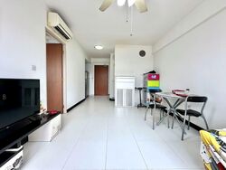 Blk 166A Teck Whye Crescent (Choa Chu Kang), HDB 2 Rooms #595064951